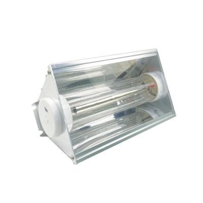 China Hot sale 222nm ultraviolet disinfection lamp far ultraviolet disinfection 20w lamp tube uvc excimer for sale