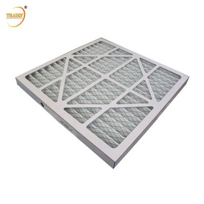 China Air Filter Merv 13 Air Conditioner Filters For Air HEPA Filter Replace for sale