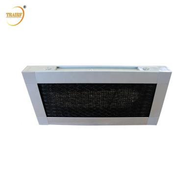 China G4 Nylon Mesh Filter Pre Air Filter For Air Conditioner HVAC System Cleanroom for sale
