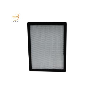 China H13 H14 Hepa Pacticle Filter for HVAC  Air Conditioner for sale