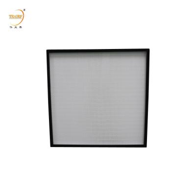 China H13 H14 High Performance Hepa Air Filter for Air Conditioning for sale