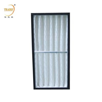 China Primary Efficiency Pre Air Filter for Air Conditioner for sale