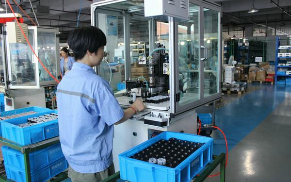 Verified China supplier - CHANGZHOU JKONGMOTOR CO.,LTD