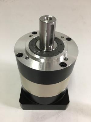 China Planetary Gearbox With Oil / Grease Lubrication Flange / Foot / Shaft Mounting Type for sale