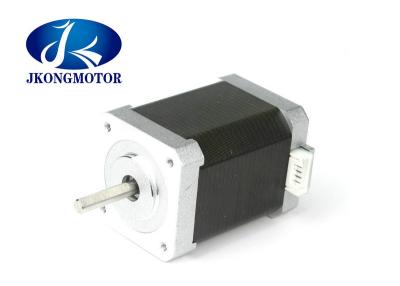 China High Holding Torque 7.3kg.cm Nema17 Stepper Motor With Circuit Board for CNC machine for sale