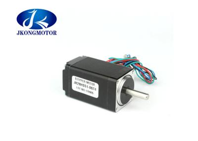 China Factory Price Nema 11 28MM Stepper Motor with double shaft for 3D Printer for sale
