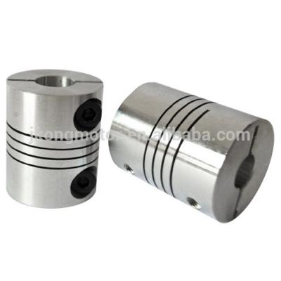 China RB Flexible Coupling , Spider Jaw Coupling ,stepper motor couplings à venda