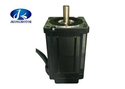 China High voltage brushless dc motor 3000RPM Black 500W  Brushless DC Motor 3 Phase 48V For CNC Machine for sale