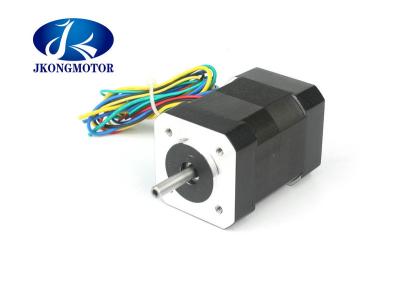 China industrial brushless dc motor 4.8A 24V High Torque Brushless DC Motor 8 Pole 81mm 0.65kg 4000rpm for sale