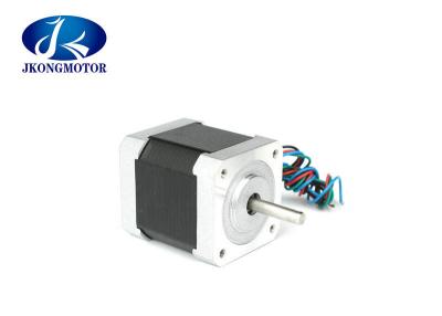 China 3d Printer Stepper Motor Nema17 42BYG High Torque 5.0kg.Cm D-Shaft CNC Stepper Motor for sale