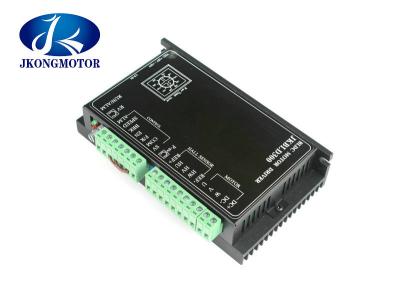 China 50VDC JKBLD300 Brushless DC Motor Driver 0A-35A 300w  High Performance for sale