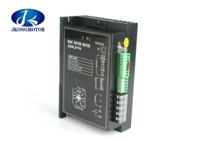 China Motorista sem escova 18V~50VDC 0A-45A do motor da C.C. JKBLD750 para o motor de 0-750w BLDC à venda