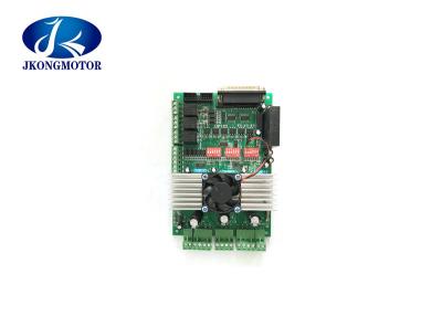 China High Speed TB6600 Stepper Motor Driver , 3 Axis Cnc Router Controller Kit for sale