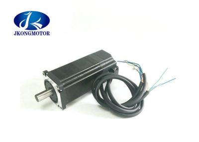 China ISO9001 Home Appliance  50W 8P 24v Bldc Motor  With Encoder for sale