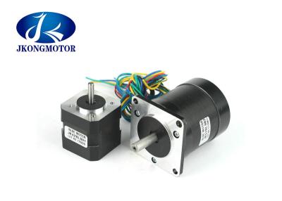 China brushless dc fan motor 3 - Phase High Rpm Brushless Dc Electric Motor For Automation Equipment for sale