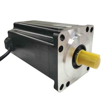 China High Torque 20Nm Nema 42 Stepper Motor With Drive Kit For CNC Machine for sale