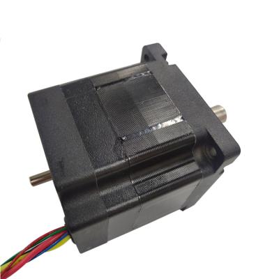 China 48V Brushless Dc Motor 220W 86mm 3000RPM  for Turkish barbecue machine for sale