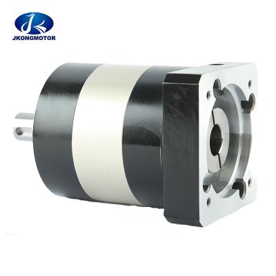 China IP65 NEMA 17 Low Backlash Precision Planetary Gearbox DIN42955-R flange for sale