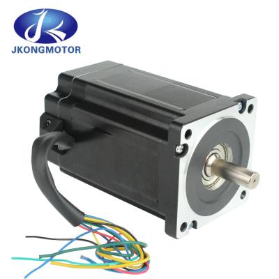 China ISO9001 440W 11.5A 14NM bürstete Dauermagnet Elektromotor DCs zu verkaufen