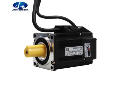 China 0.637NM 200W 3000rpm Leadshine AC Servo Motor Kits Encoder For Sewing Machine for sale