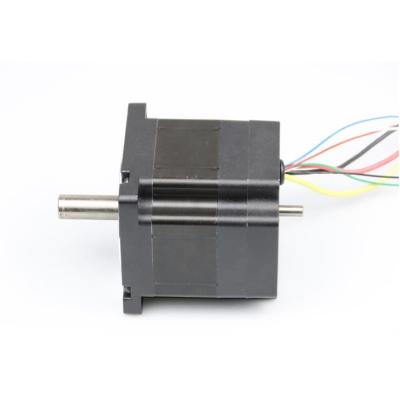 China 220w 3000rpm Brushless 48V Bldc Motor For Automatic Rotating Grill for sale