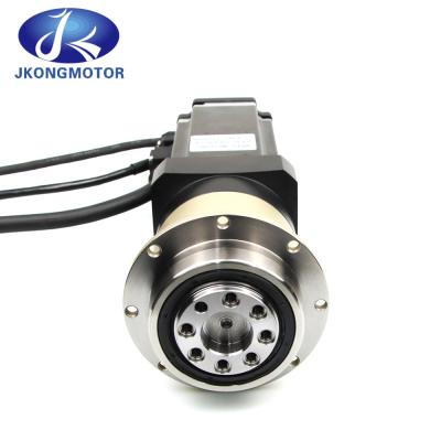 China IP65 3 Phase 48V 400w 50:1 2500ppr Brake Brushless Micro Planetary Gear Motor for sale