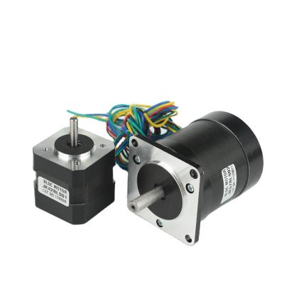 China 57mm Bldc Motor For EV Boat With Motor Controller for sale
