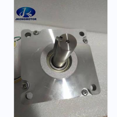 China 5N.M 110mm Dual Shaft Stepper Motor For Packaging Machine for sale