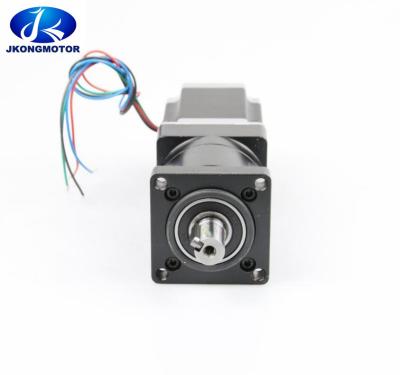 China 1.8 Dregee 57mm 20Nm Geared Stepper Motor For Medical Equipment for sale