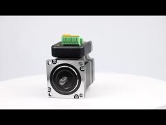 closed loop stepper motor with driver