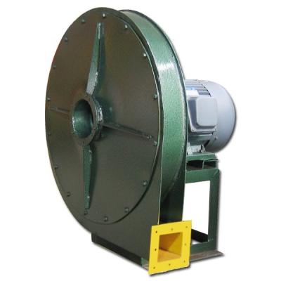 Chine Q345 Coupling Driving Backward Curved Fan High Volume Oven Wall Cooling Blower Xqi à vendre