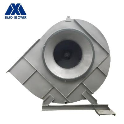Chine Custom Low Noise Level Dust Collector Fan For Noise-Sensitive Environments à vendre