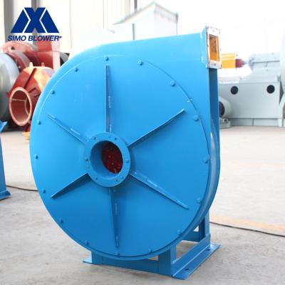 China Anti Explosion High Pressure Industrial Air Blower Air Supply for sale