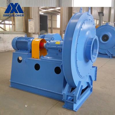 China Nickel Iron Kiln Explosion Proof Blower Three Phase Fan AC Motor for sale