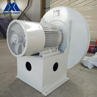 Китай Промышленный центробежный вентилятор экстрактора для доставки газа и материалов продается