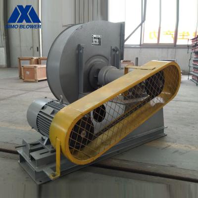 Cina rotore resistente di esterno del ventilatore dell'essiccatore SIMO dei ventilatori centrifughi di 380V 415V in vendita