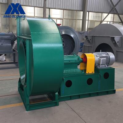 China Air Supply Material Handling Blower Stainless Steel High Performance for sale