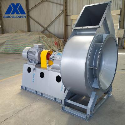 China Smoke Exhaust Induced Draft 1200mm Air Circulation Fan for sale