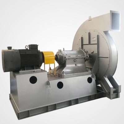 Cina Singoli ventilatori centrifughi resistenti del forno a calce della prova dell'abrasione dell'entrata in vendita