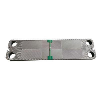 China Sondex Plate Type Heat Exchanger Parts Hastelloy C276 D205 B2G for sale