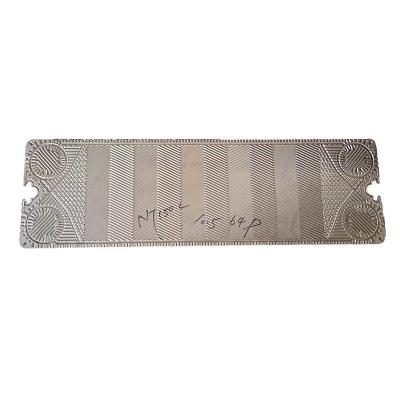 China Precise GEA Plate Heat Exchanger Components SS316 SS304 Titanium for sale