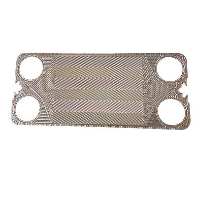 China Accessen Plate Heat Exchanger Plates Stainles Steel 304/316/316L for sale