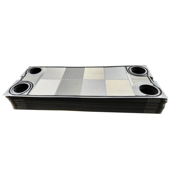 Quality Heat Exchanger Sondex Plates Heat Transfer Stainless Steel Plates for sale