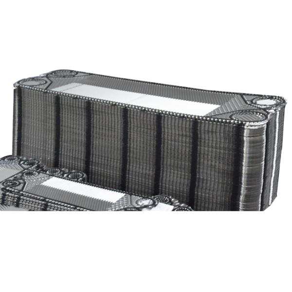 Quality OEM Sondex Brazed Plate Heat Exchanger To Improve Heat Transfer Efficiency for sale