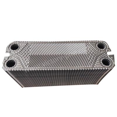 China Custom Gasketed Heat Exchanger Plate Manufacturer For Sondex PHE for sale