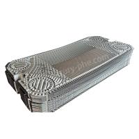 Quality Titanium Sondex Heat Exchanger Plate for sale