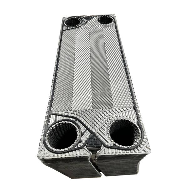 Quality Customized Sondex Heat Exchanger Plate Gasket Stainless Steel for sale