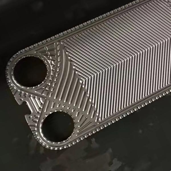 Quality Stainless Steel Alfalaval Heat Exchanger Plate Gasket Heat Transfer for sale