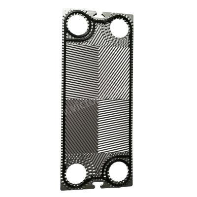China Custom Sondex Heat Exchanger Plate SUS304 A Revolutionary Solution for sale