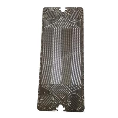 China Customized Sondex Heat Exchanger Plate Gasket Stainless Steel for sale